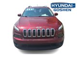 Used 2016 Jeep Cherokee Latitude w/ Comfort/Convenience Group image 2