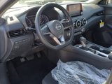 New 2025 Nissan Sentra SV image 5