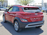 Certified 2022 Hyundai Kona SEL w/ Convenience Package image 4
