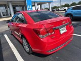 Used 2014 Chevrolet Cruze LTZ w/ Sun, Sound and Sport Package image 3