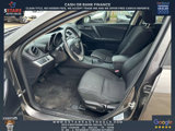 Used 2012 MAZDA MAZDA3 i Touring image 3