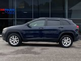 Used 2016 Jeep Cherokee Sport image 2