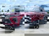 Used 2022 Chevrolet TrailBlazer RS w/ Technology Package image 3