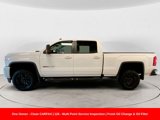 Used 2018 GMC Sierra 2500 SLT w/ All Terrain HD Package image 2