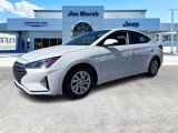 Used 2020 Hyundai Elantra SE w/ Cargo Package (C1) image 2