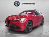 Used 2022 Alfa Romeo Stelvio Veloce image 4