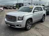 Used 2018 GMC Yukon Denali w/ Denali Ultimate Package image 2