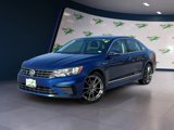 Used 2017 Volkswagen Passat 1.8T R-Line image 3