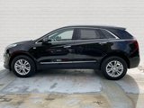 New 2025 Cadillac XT5 Luxury image 2