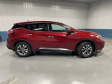 Used 2018 Nissan Murano SL image 2