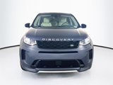 New 2025 Land Rover Discovery Sport S image 2