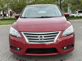 Used 2013 Nissan Sentra SL w/ Premium Pkg image 4