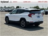 Certified 2022 GMC Terrain SLT w/ LPO, Floor Liner Package image 4