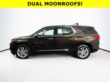 Used 2018 Chevrolet Traverse High Country w/ LPO, Floor Liner Package image 4
