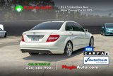 Used 2010 Mercedes-Benz C 300 Sport image 5