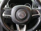 Used 2017 Jeep Compass Latitude image 3
