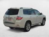 Used 2012 Toyota Highlander Limited image 5