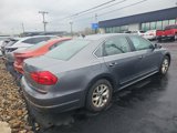 Used 2016 Volkswagen Passat 1.8T S image 4
