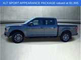 Used 2019 Ford F150 XLT w/ Equipment Group 302A Luxury image 6