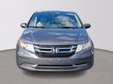 Used 2016 Honda Odyssey EX-L image 2