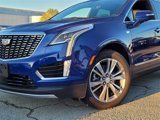 New 2025 Cadillac XT5 Premium Luxury w/ Technology Package image 2
