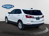 Used 2020 Chevrolet Equinox LT image 2