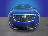 New 2025 Cadillac XT5 Luxury image 2