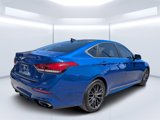 Used 2020 Genesis G80 3.8 w/ Sport Package 02 image 3
