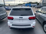 Used 2018 Jeep Grand Cherokee Laredo image 5