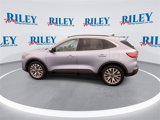 Certified 2022 Ford Escape Titanium image 5