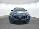 Used 2018 Toyota Camry SE image 2