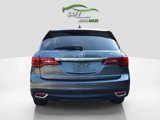 Used 2014 Acura MDX FWD w/ Technology Package image 6