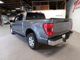 Used 2022 Ford F150 XLT w/ Equipment Group 301A Mid image 3