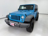 Used 2017 Jeep Wrangler Sport w/ Quick Order Package 24S image 4