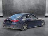 Used 2022 Mercedes-Benz C 300 4MATIC Sedan image 5