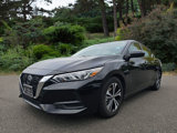 Used 2021 Nissan Sentra SV image 3