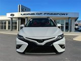 Used 2019 Toyota Camry XSE image 2