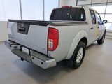 Used 2018 Nissan Frontier SV w/ Value Truck Package image 4