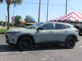 New 2025 Chevrolet Trax ACTIV image 2