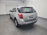 Used 2016 Chevrolet Equinox LS image 5