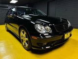 Used 2007 Mercedes-Benz C 230 Sedan w/ Sunroof Pkg image 3
