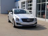 Used 2015 Cadillac ATS Luxury image 2