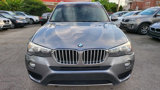 Used 2015 BMW X3 xDrive28i image 3