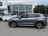 New 2025 Volkswagen Tiguan S image 3