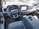 Used 2023 Ford F150 XLT w/ Equipment Group 302A High image 3
