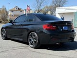 Used 2016 BMW M235i xDrive Coupe w/ Technology Package image 2
