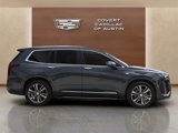 Used 2020 Cadillac XT6 Premium Luxury w/ LPO, Floor Liner Package image 5