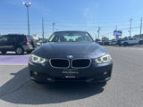 Used 2014 BMW 328d xDrive Sedan image 2