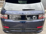 Used 2022 Land Rover Discovery Sport SE R-Dynamic image 5