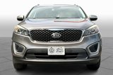 Used 2017 Kia Sorento LX image 3